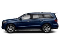2019 Mercedes-Benz GLS 450 GLS 450 4MATIC SUV Brilliant Blue Metallic  Shot 41