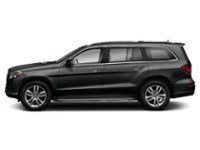 2019 Mercedes-Benz GLS 450 GLS 450 4MATIC SUV Selenite Metallic  Shot 47