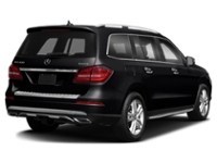 2019 Mercedes-Benz GLS 450 GLS 450 4MATIC SUV Black  Shot 8
