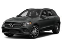 2018 Mercedes-Benz AMG GLC 43 AMG GLC 43 4MATIC SUV