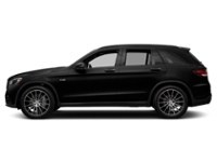2018 Mercedes-Benz AMG GLC 43 AMG GLC 43 4MATIC SUV Obsidian Black Metallic  Shot 23