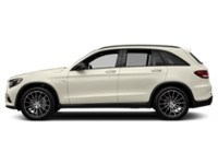 2018 Mercedes-Benz AMG GLC 43 AMG GLC 43 4MATIC SUV designo Diamond White  Shot 47