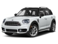 2019 MINI Countryman Cooper S ALL4