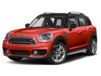2019 MINI Countryman Cooper S ALL4