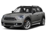 2019 MINI Countryman Cooper S ALL4