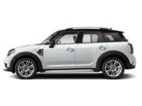 2019 MINI Countryman Cooper S ALL4 Light White  Shot 3