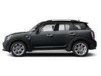 2019 MINI Countryman Cooper S ALL4 Thunder Grey Metallic  Shot 29