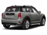 2019 MINI Countryman Cooper S ALL4 Moonwalk Grey Semi-Metallic  Shot 32