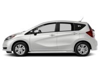 2017 Nissan Versa Note 5dr HB Auto 1.6 S