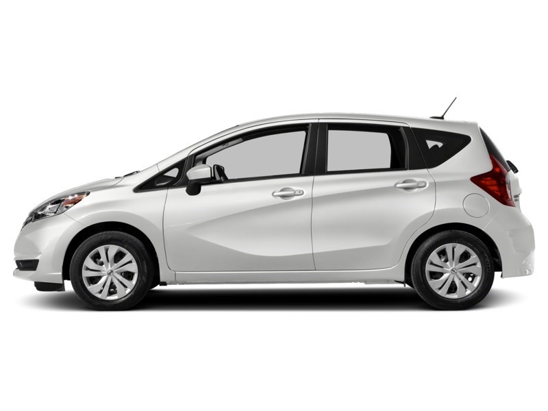 2017 Nissan Versa Note 5dr HB Auto 1.6 S
