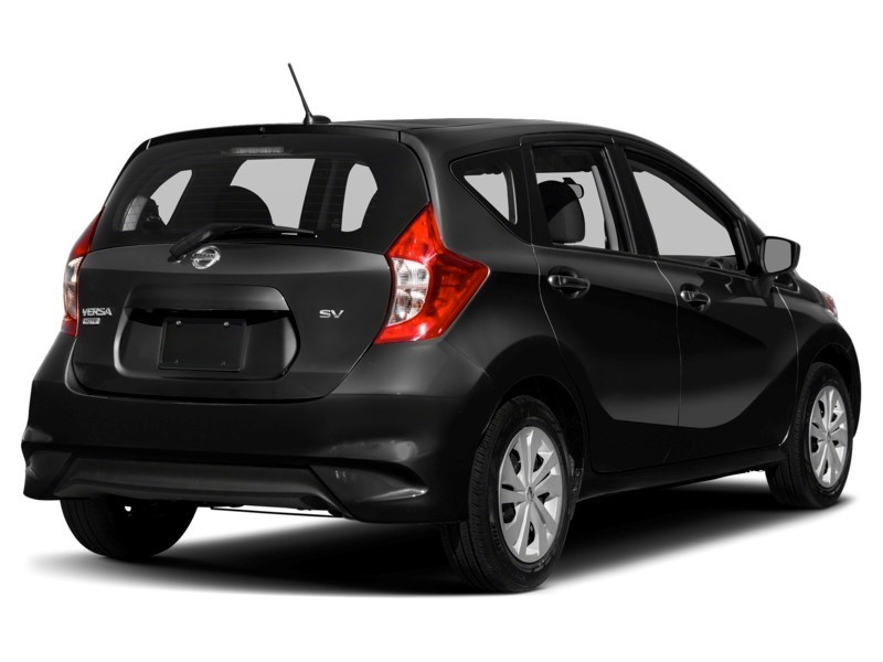 2017 Nissan Versa Note 5dr HB Auto 1.6 S