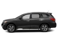 2017 Nissan Pathfinder 4WD 4dr SL
