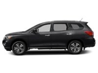 2017 Nissan Pathfinder 4WD 4dr SL