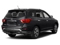 2017 Nissan Pathfinder 4WD 4dr SL