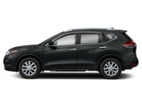 2019 Nissan Rogue AWD S Magnetic Black Metallic  Shot 9
