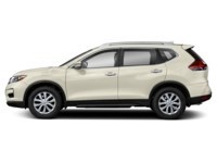 2017 Nissan Rogue FWD 4dr SV