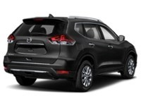 2019 Nissan Rogue AWD S Gun Metallic  Shot 18