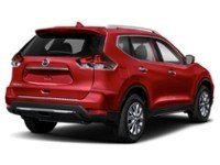 2019 Nissan Rogue AWD S