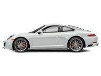 2019 Porsche 911 Carrera S Coupe White  Shot 5