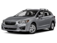 2017 Subaru Impreza 5dr HB CVT Touring