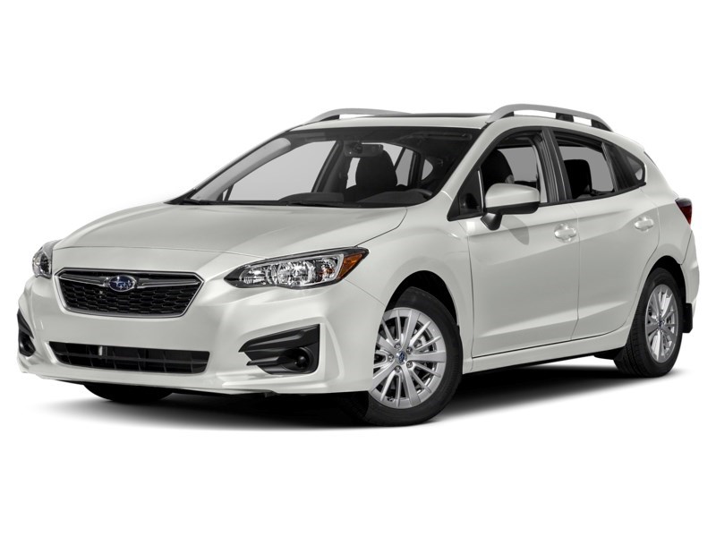 2017 Subaru Impreza 5dr HB CVT Touring