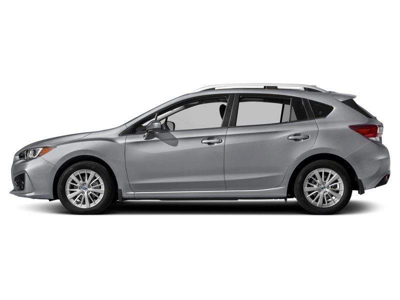 2017 Subaru Impreza 5dr HB CVT Touring