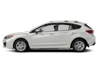 2017 Subaru Impreza 5dr HB CVT Touring