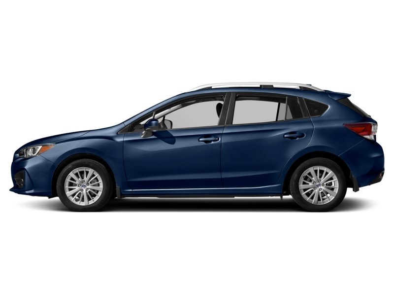 2017 Subaru Impreza 5dr HB CVT Touring