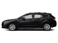 2017 Subaru Impreza 5dr HB CVT Touring