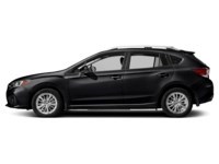 2017 Subaru Impreza 5dr HB CVT Touring Crystal Black Silica  Shot 27