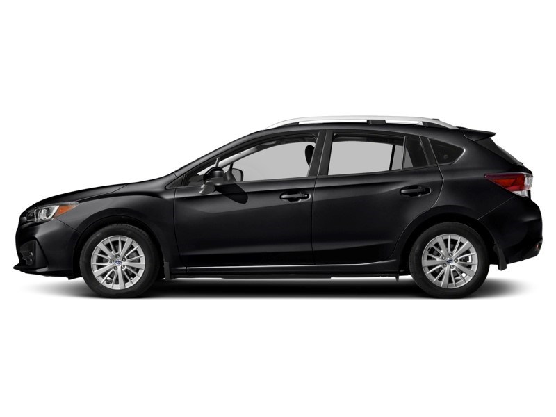 2017 Subaru Impreza 5dr HB CVT Touring