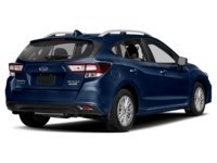 2017 Subaru Impreza 5dr HB CVT Touring Lapis Blue Pearl  Shot 24