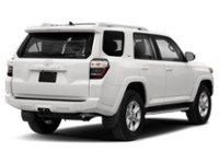 2017 Toyota 4Runner 4WD 4dr V6 SR5 Alpine White  Shot 2