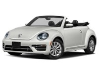 2018 Volkswagen Beetle Trendline Auto