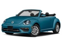 2018 Volkswagen Beetle Trendline Auto