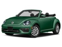 2018 Volkswagen Beetle Trendline Auto