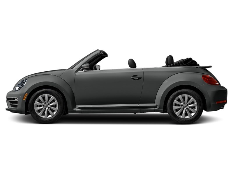 2018 Volkswagen Beetle Trendline Auto
