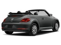 2018 Volkswagen Beetle Trendline Auto