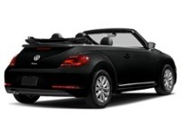 2018 Volkswagen Beetle Trendline Auto