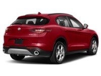 2018 Alfa Romeo Stelvio Ti Sport AWD