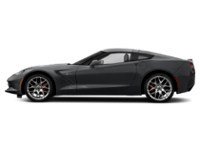 2018 Chevrolet Corvette 2dr Stingray Cpe w/1LT