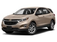 2018 Chevrolet Equinox AWD 4dr LS w/1LS