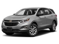 2018 Chevrolet Equinox AWD 4dr LS w/1LS