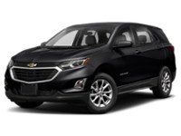 2018 Chevrolet Equinox AWD 4dr LS w/1LS Mosaic Black Metallic  Shot 34