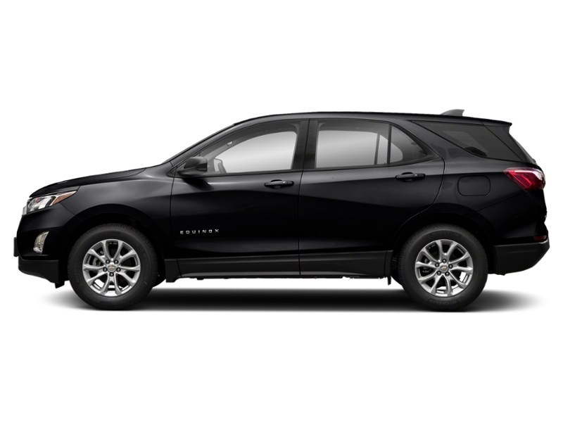 2018 Chevrolet Equinox AWD 4dr LS w/1LS