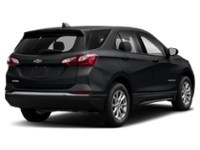 2018 Chevrolet Equinox AWD 4dr LS w/1LS Nightfall Grey Metallic  Shot 6