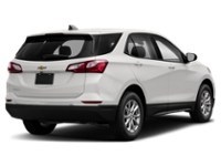 2018 Chevrolet Equinox AWD 4dr LS w/1LS Summit White  Shot 30