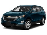 2020 Chevrolet Equinox AWD 4dr LT w/1LT Pacific Blue Metallic  Shot 36