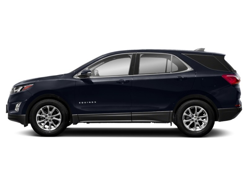 2020 Chevrolet Equinox AWD 4dr LT w/1LT Midnight Blue Metallic  Shot 53
