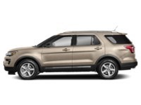 2018 Ford Explorer XLT 4WD Platinum Dune Metallic Tri-Coat  Shot 11
